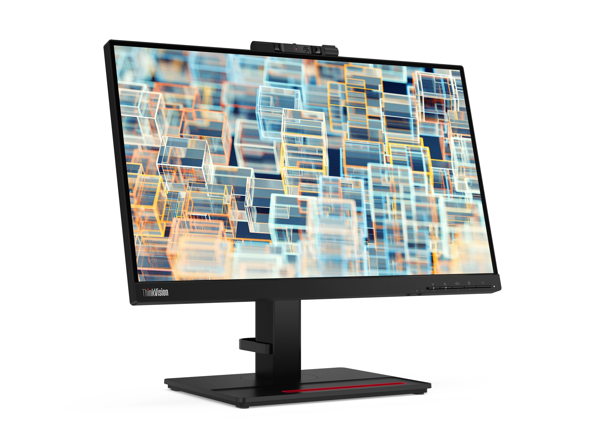 ThinkVision T22v-20 - 21.5 Inches 1920 x 1080 Pixels