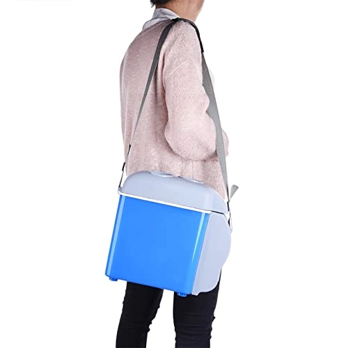 Mini Fridge Cooler And Warmer