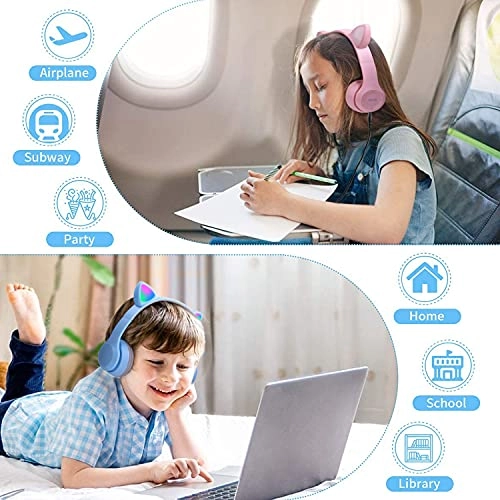 P47M Wireless Headphone