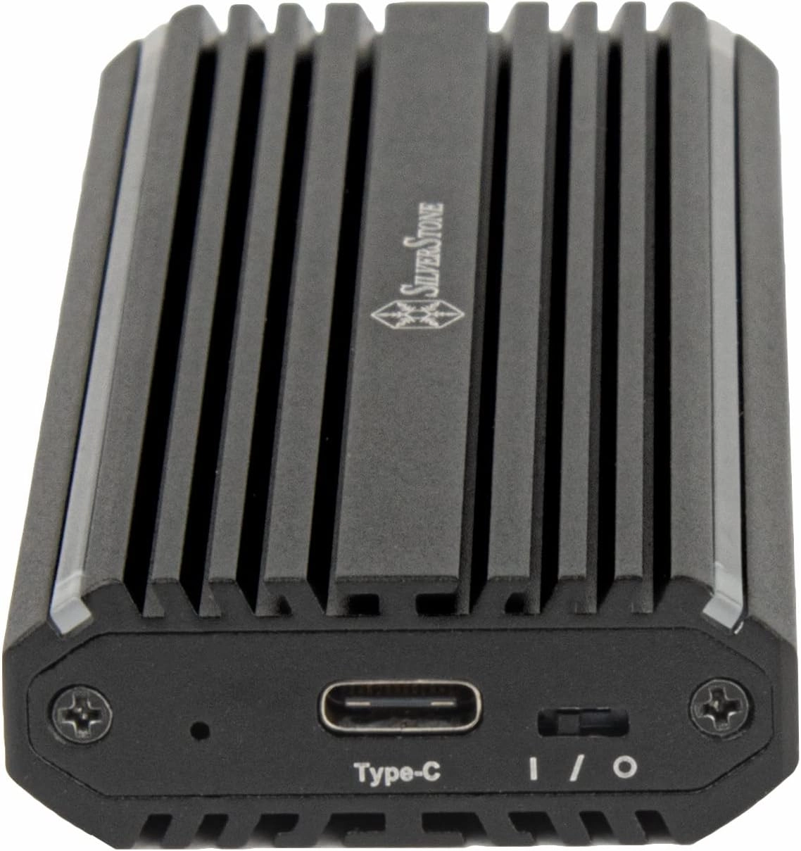 MS13 - USB 3.2 Gen 2 NVMe SATA M.2