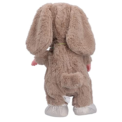 Baby Doll - Lifelike Singing Talking