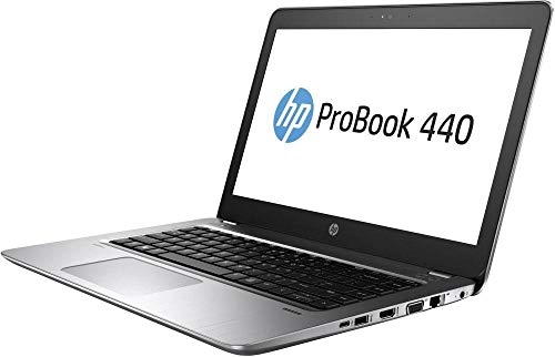 (Renewed) Probook 440 G4 - 14'' i5 8GB DDR4 256GB SSD