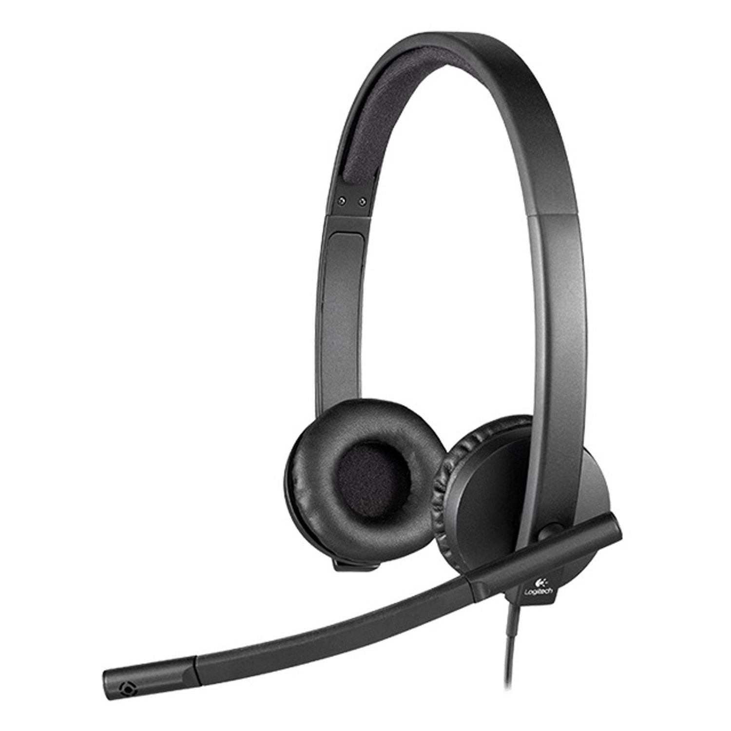 H570e - Wired Headset