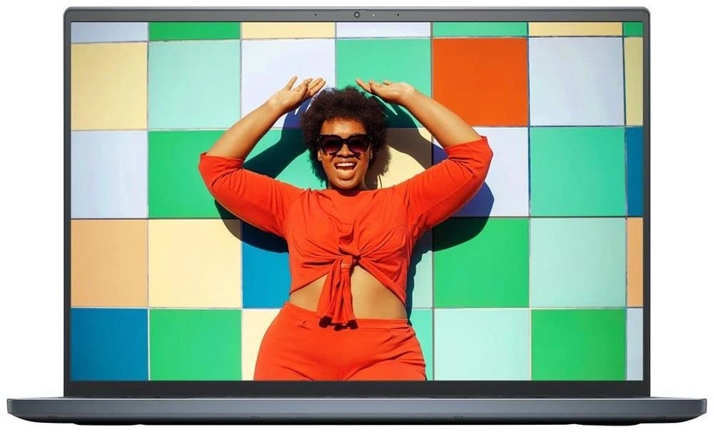 DELL Inspiron 16 Plus-7610 - 16'' Core i5-11400H 8GB DDR4 256GB SSD