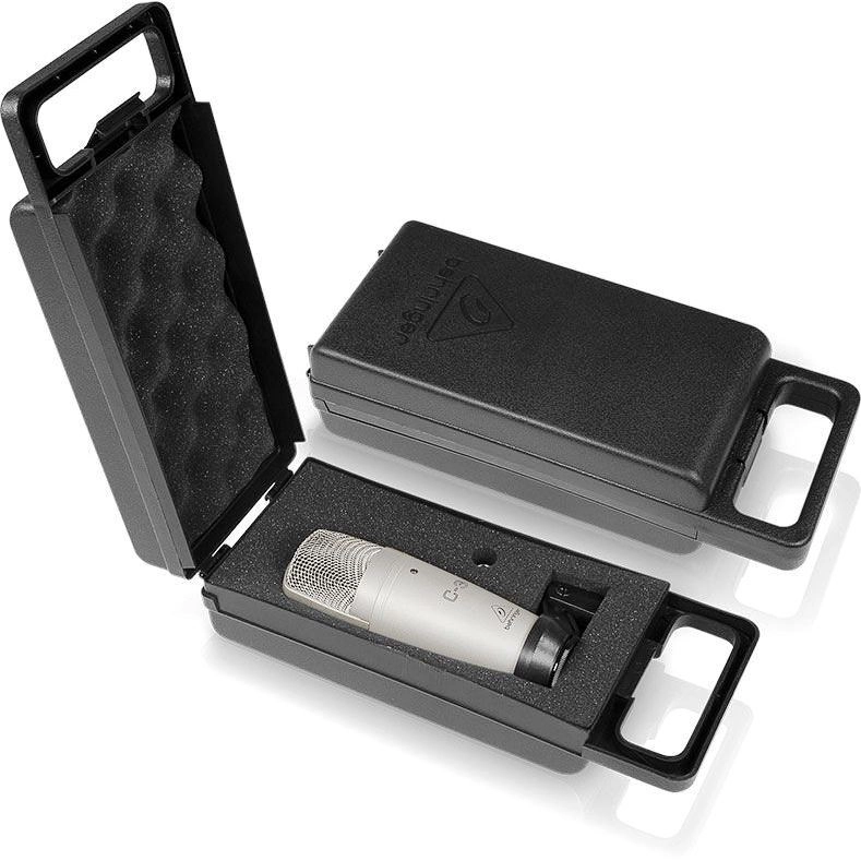 C-3 XLR Microphone