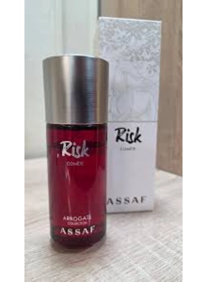 Risk Comete Eau de Parfum 150 ml