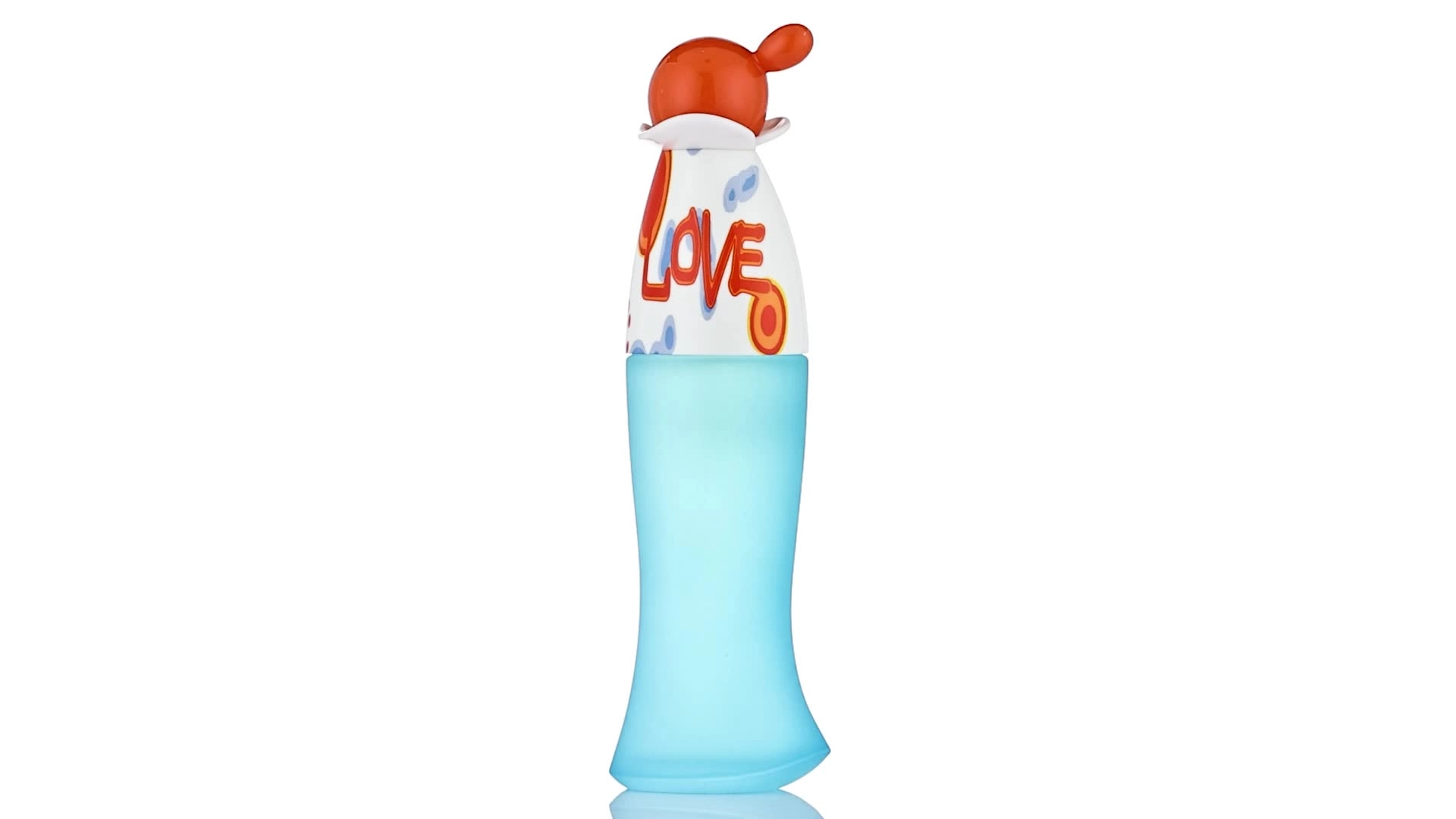 I Love Love Eau de Toilette 100ml