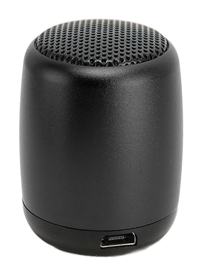 Mini Bluetooth Speaker