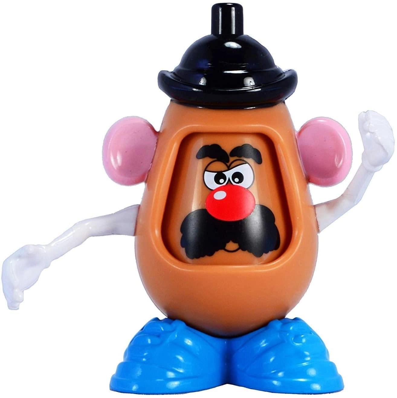 Super Impulse Mr. Potato Head