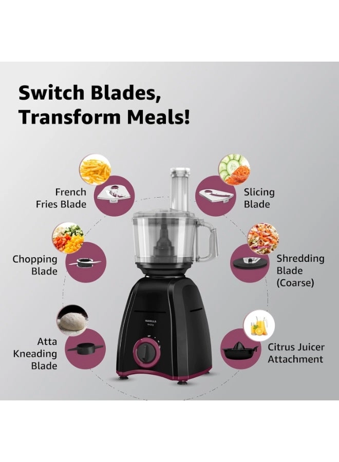 Unity - 1.75 L 750 W