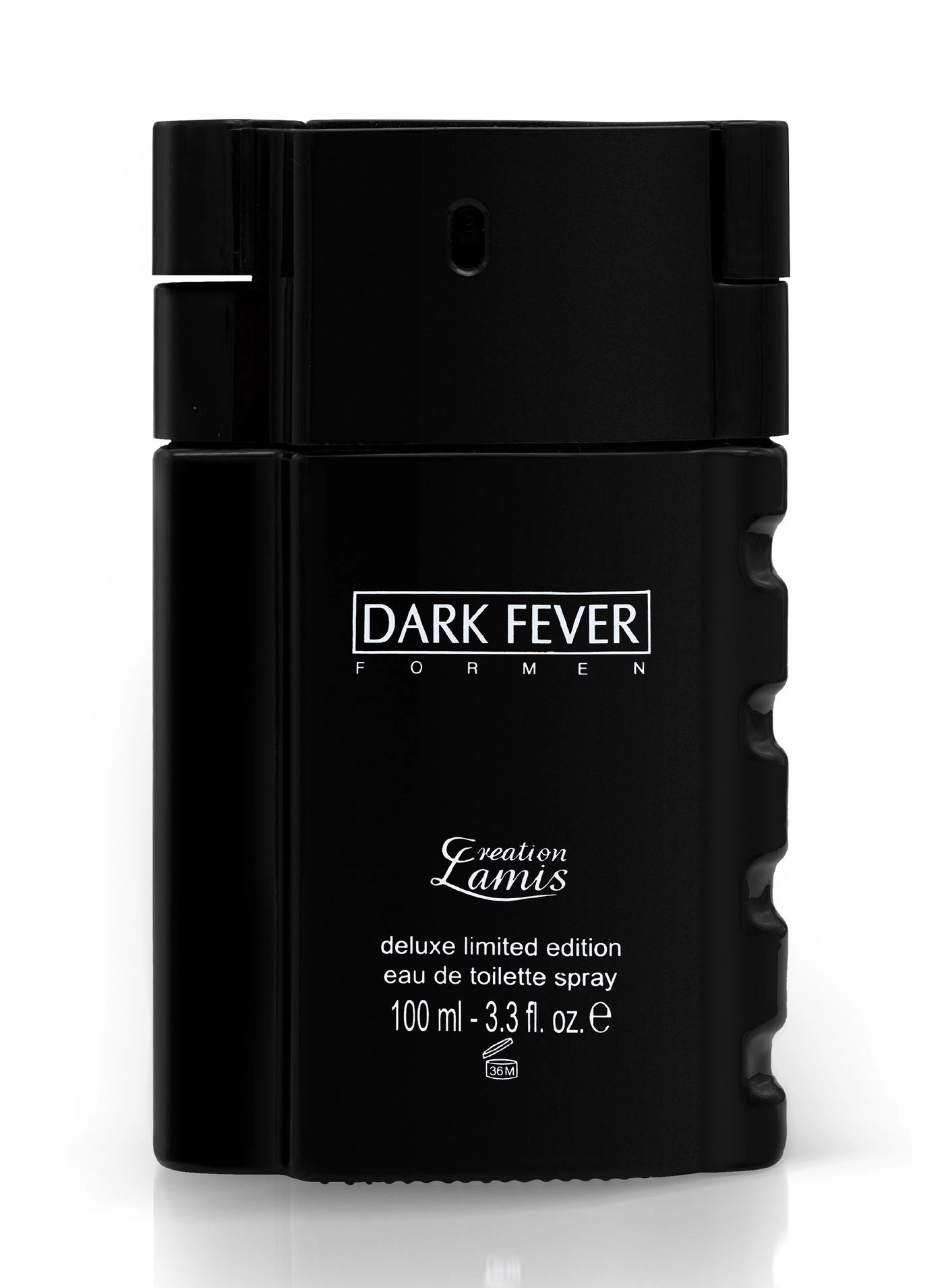 Dark Fever Eau de Toilette 100ml