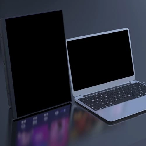 Portable Monitor - HJIMIN 16inch 2K