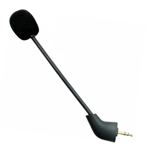 LSHE-X-MC-US-24 3.5mm-Mini-Jack Microphone