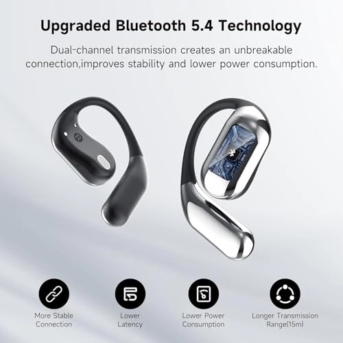 Q16Pro Wireless Earbud
