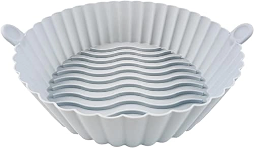 Air Fryer Silicone Liners - food-grade silicone 1 piece