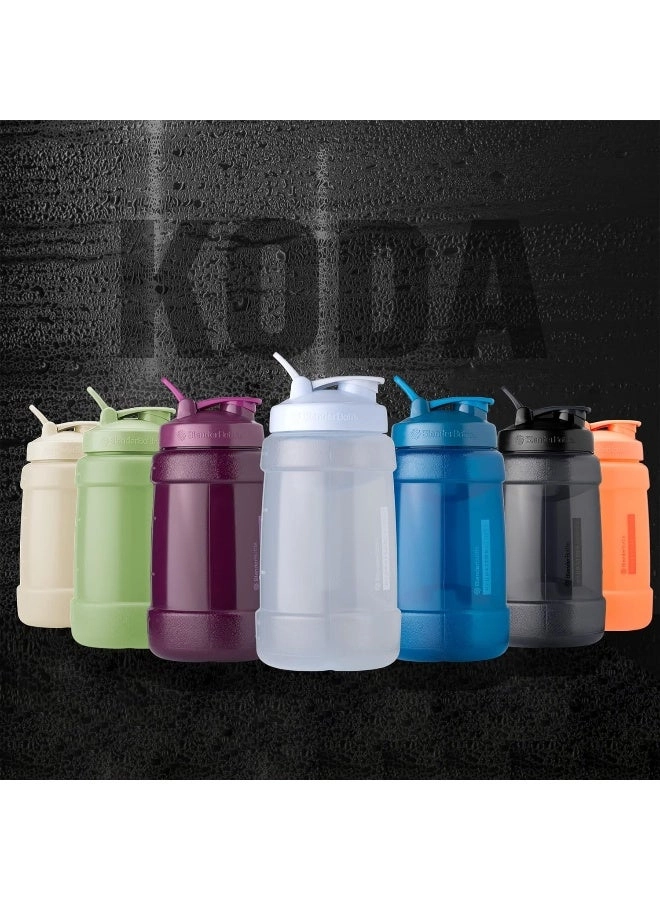 Hydration Water Jug - 2200 ml - Flip Cap
