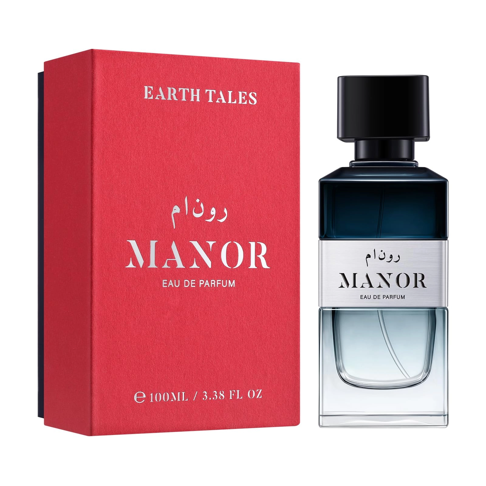 LMDGDS Manor Eau de Parfum - 100 ml