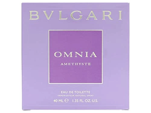 Omnia Amethyste - Eau de Toilette 40ml