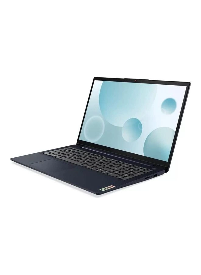 IdeaPad 3i 82RK00BDUS - 15.6'' i3-1215U 8GB DDR4 512GB SSD