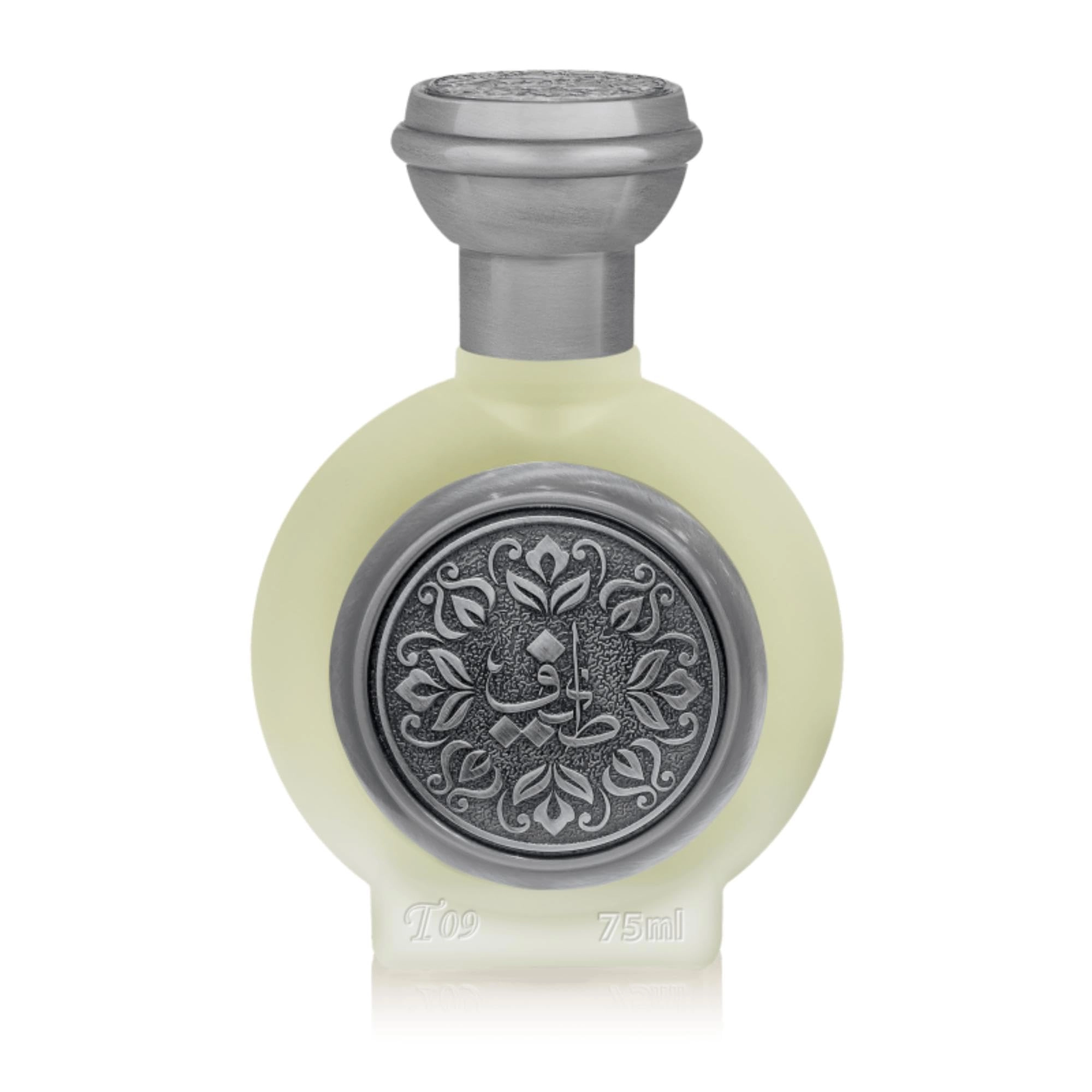 Taif Al Emarat Factory Perfumes LLC T09 Lemon Blossom And Orchid - Eau de Parfum 75ml