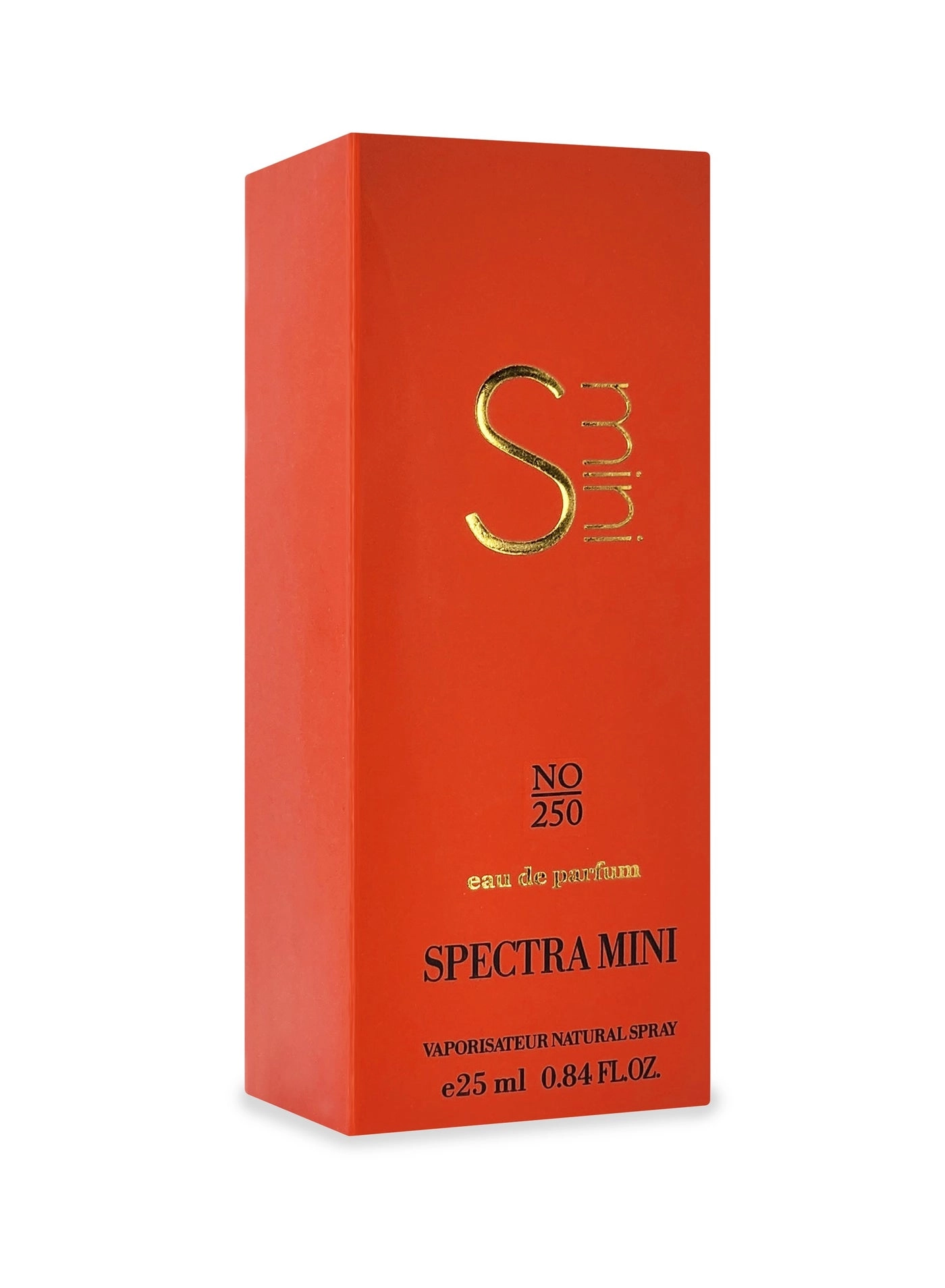 250 Eau de Parfum - 25 ml