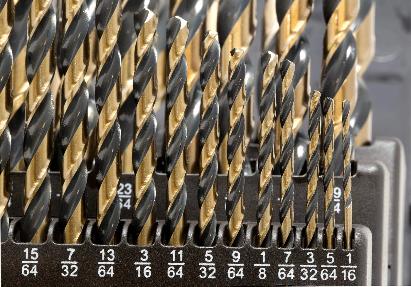 DB292G - HSS 29Piece