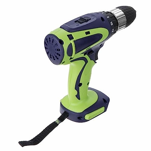 Impact Drill - 18V