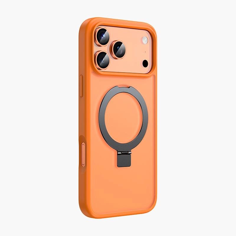 Silicon Case for iPhone 17 Pro