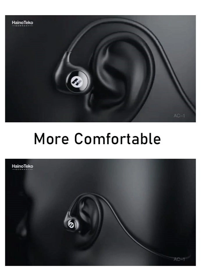 AC 1 Wireless Earphone