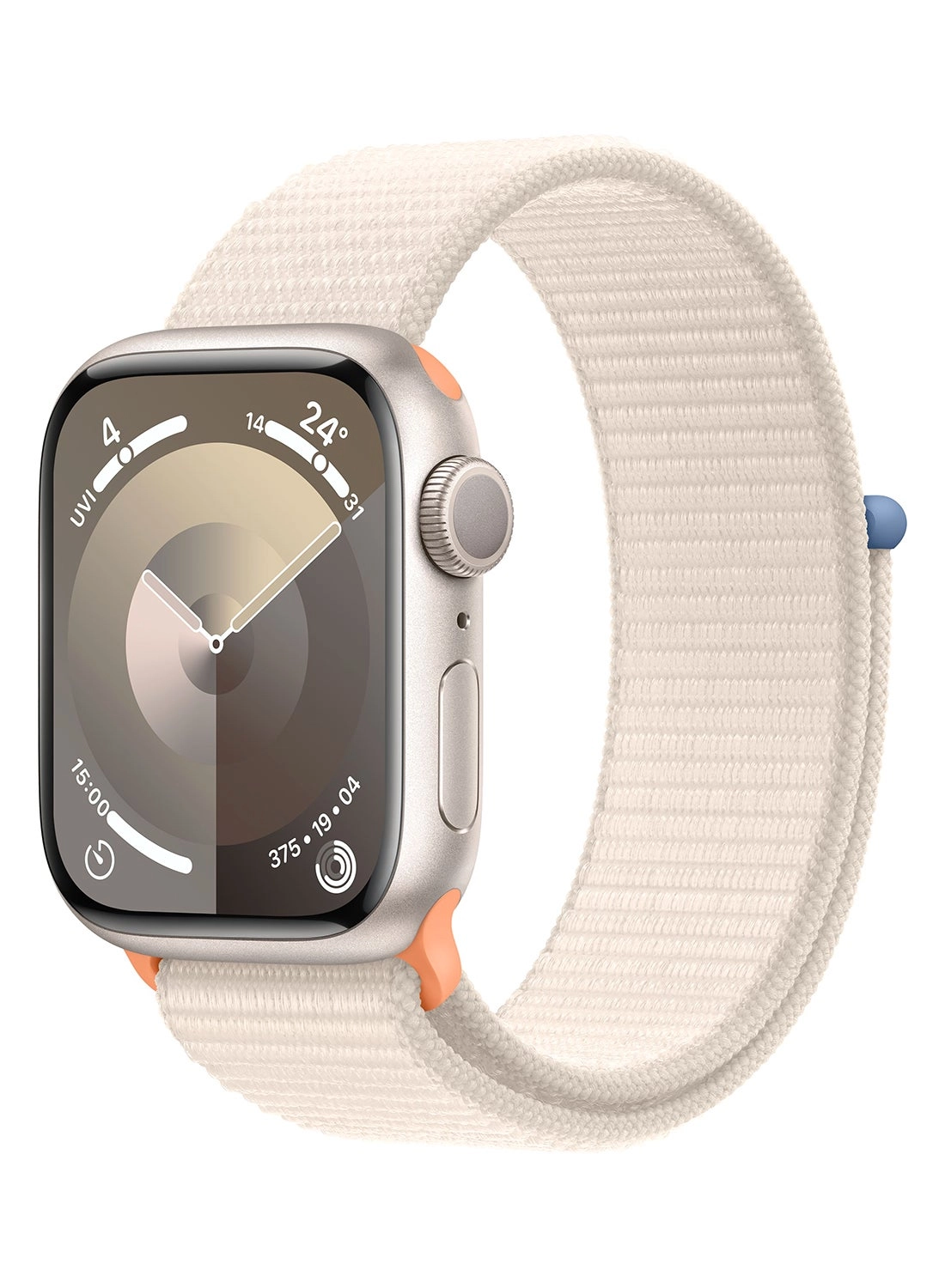 Watch Series 9 41mm Aluminum GPS