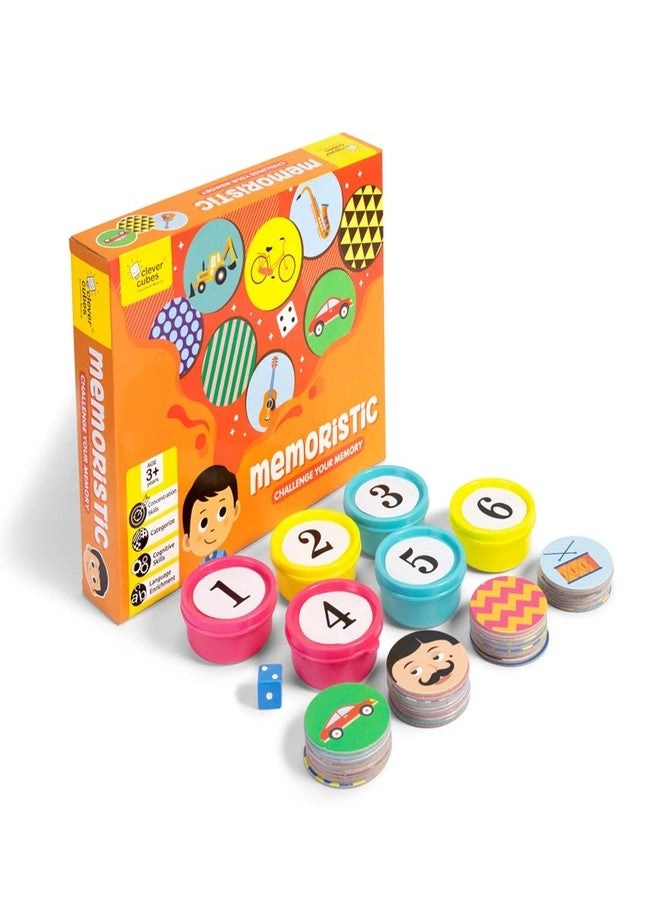 EDUPACK - 2 pieces Pack