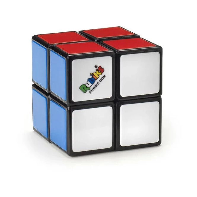 RUBIKS CUBE Apprentice - 2X2