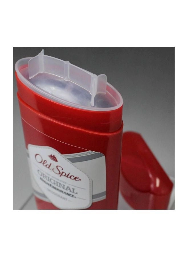 High Endurance - Original