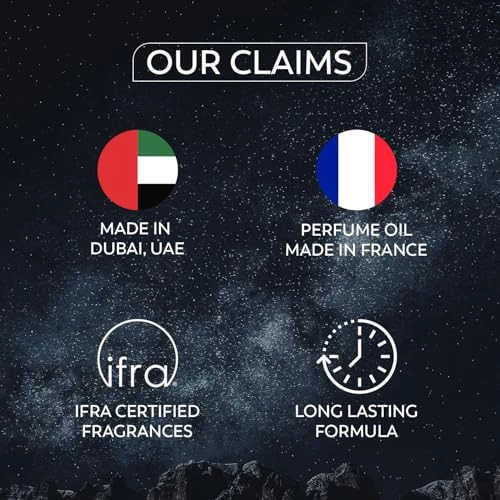 Dark Night Eau de Parfum 100ml