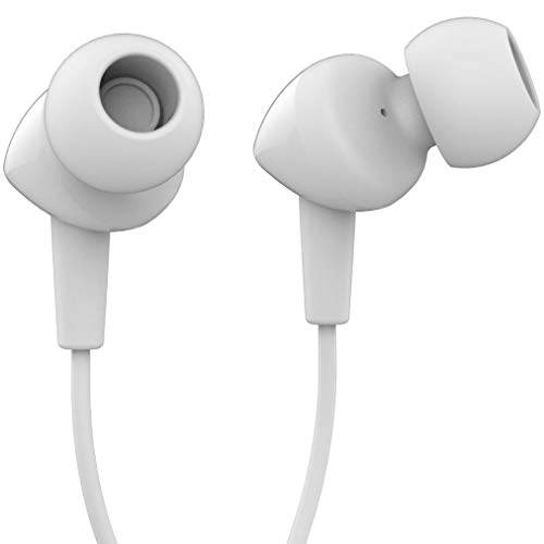 (Renewed) c100si Wired Earphone