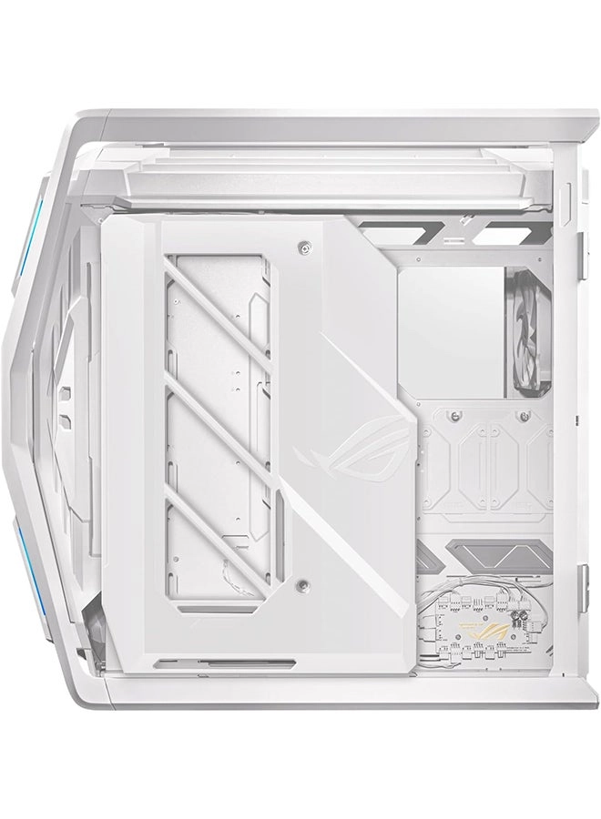 Hyperion GR701 - Tempered Glass Side Panels E-ATX