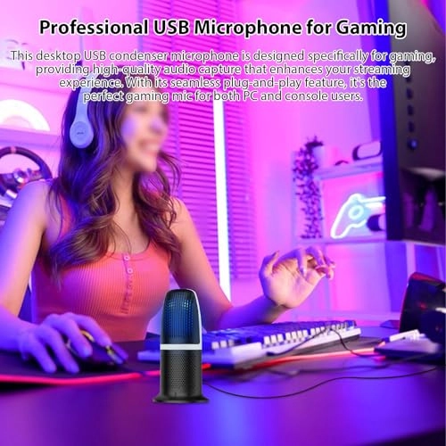 USB Microphone USB Microphone