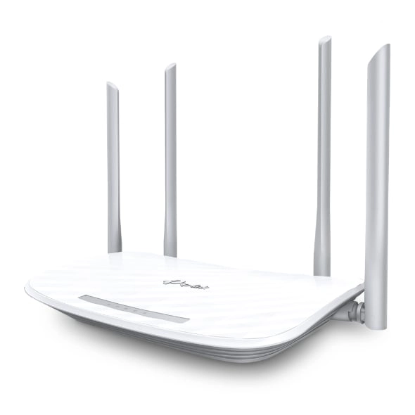 Archer C50 - 1.2Gbps 802.11ac