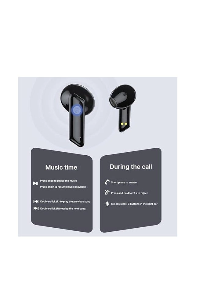 T36 Wireless Earbud