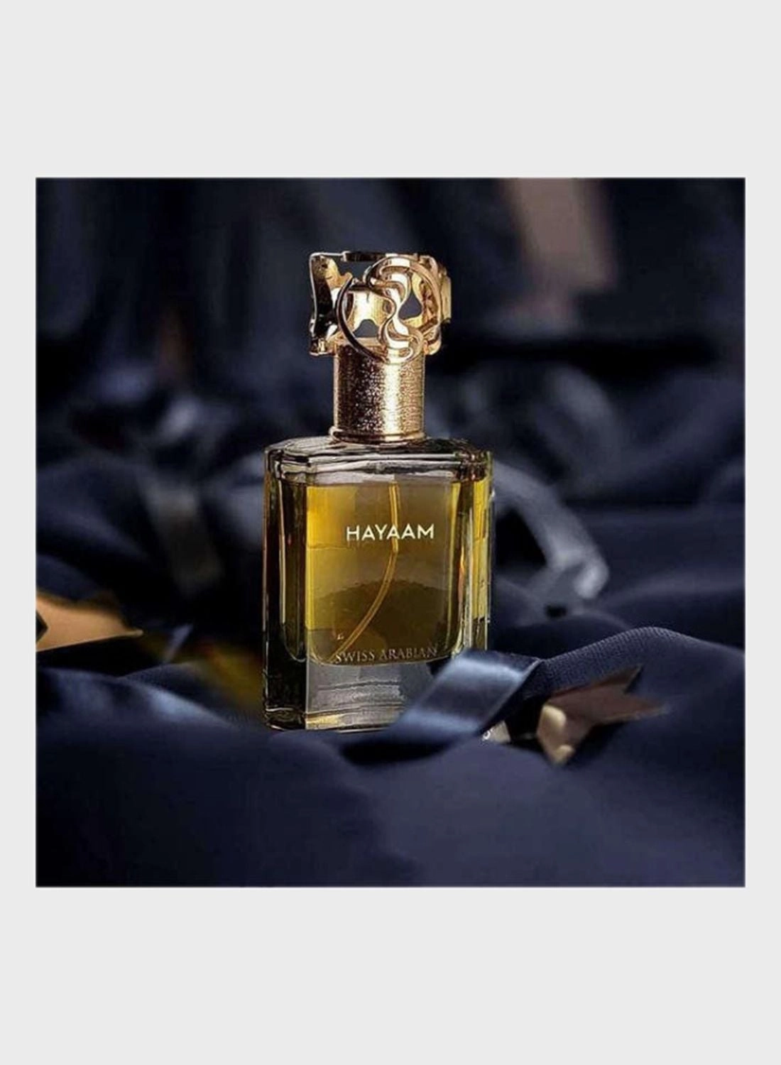 Hayaam Eau de Parfum 50ml