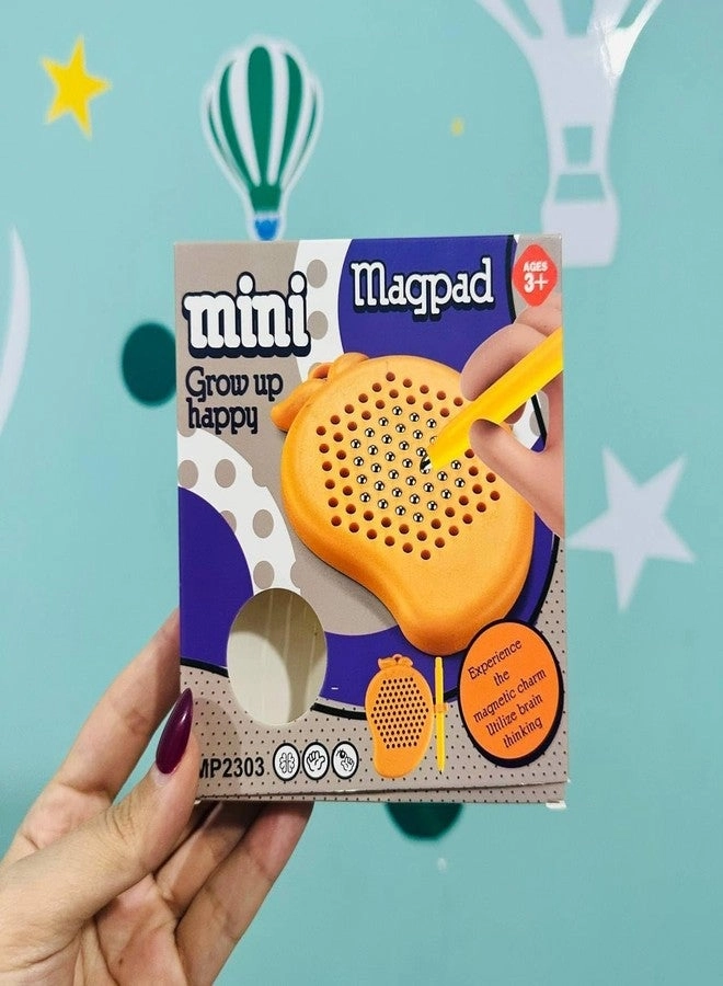 Mini Magnetic Drawing Board