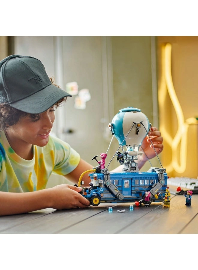 Fortnite Battle Bus (77073)