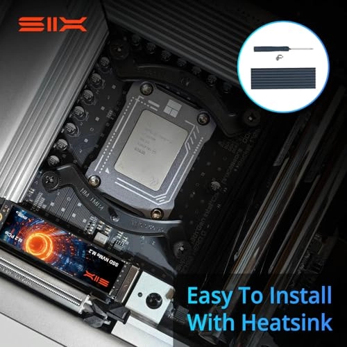 X7400 - 1TB M2