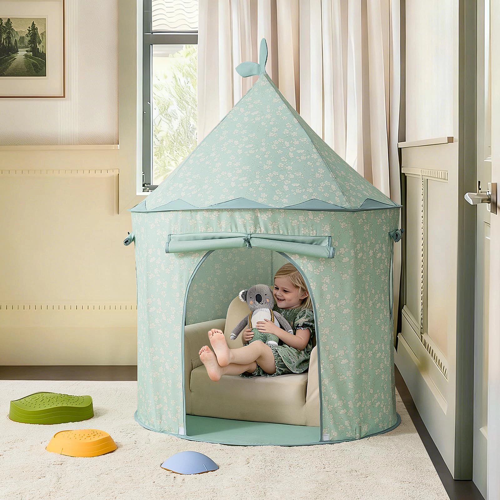 Play Tent