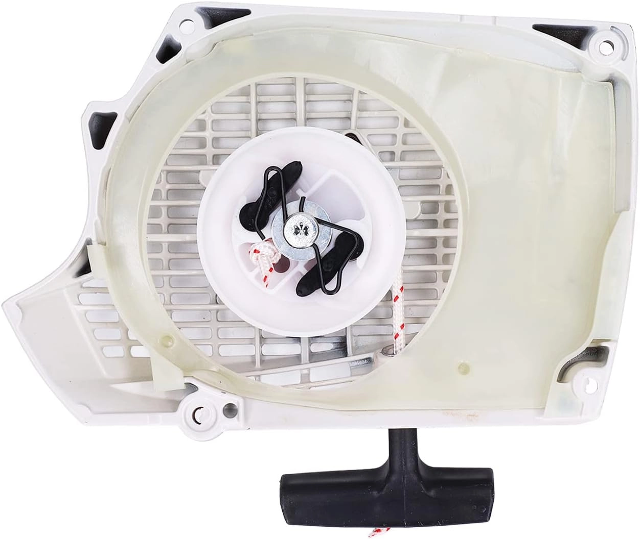 Pull Starter Assy - Chainsaw Replacement