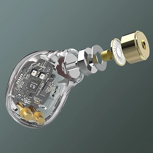 T1 Wireless Earbud