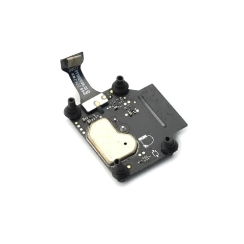 GPS module - flat cable replacement