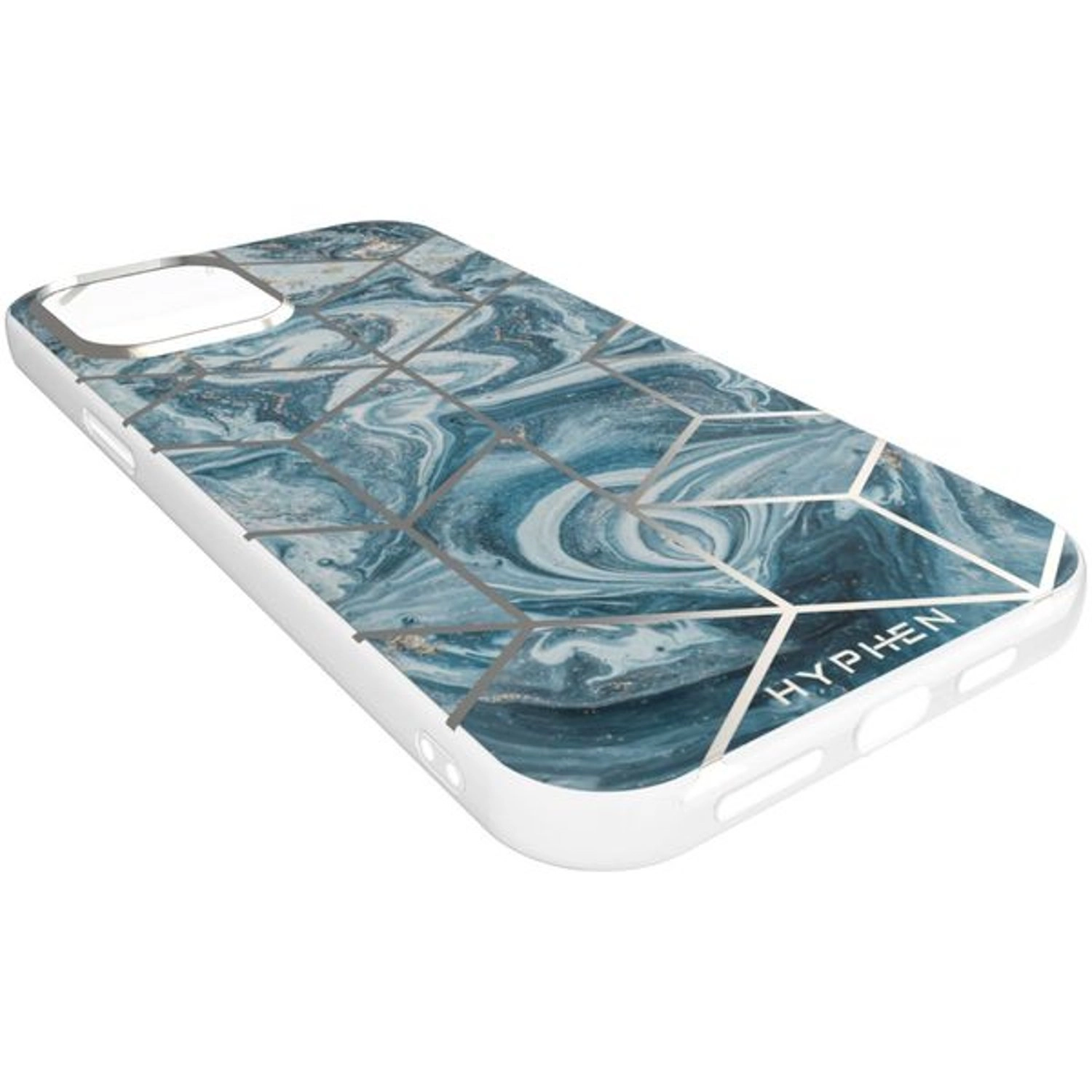 Marble Case for iPhone 12