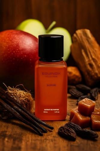 Solara Equinox Collection Eau de Parfum 100 ml