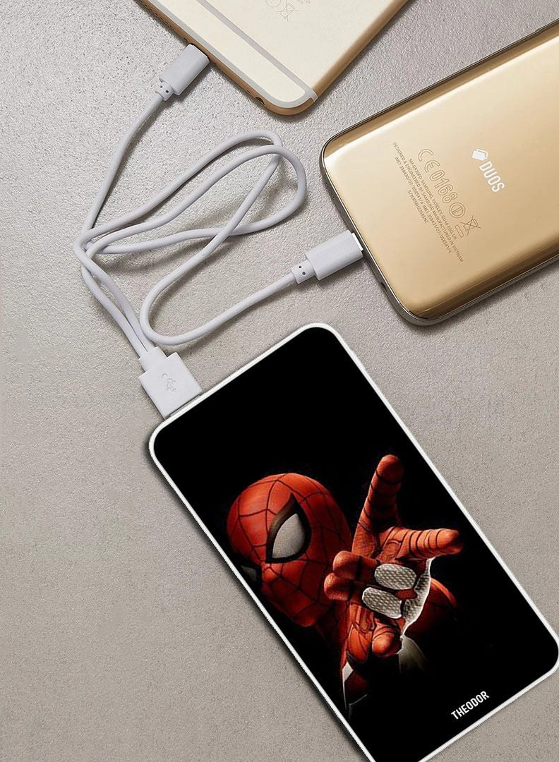 PPBA572 - 10000 mAh 18W Fast charging